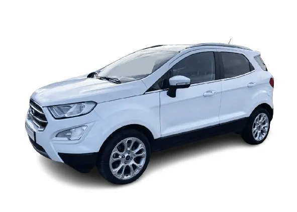 Ford EcoSport Automat