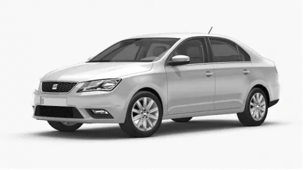 Seat Toledo