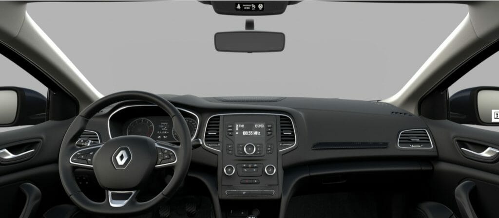 interior-renault-megane-sedan-pont-rent-car