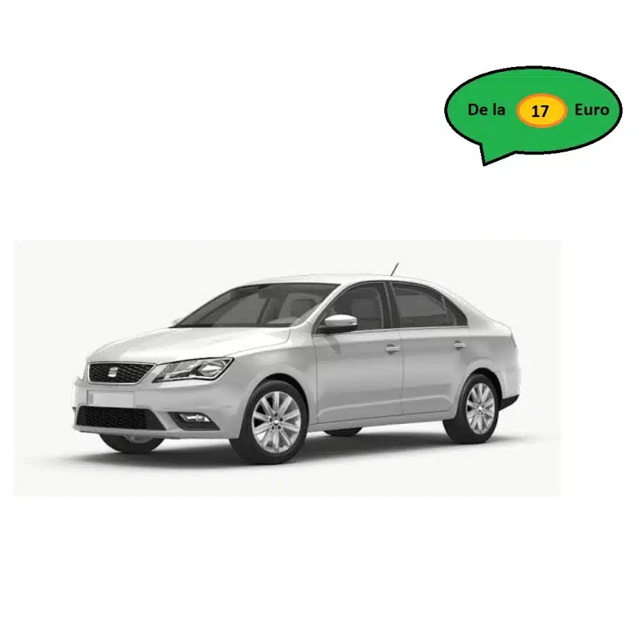 seat toledo IV