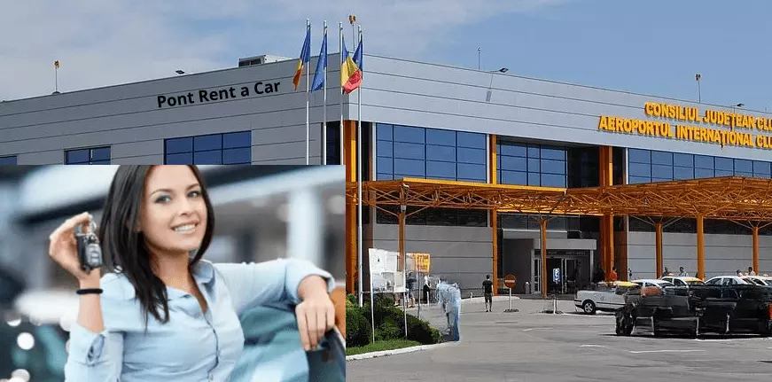 inchirieri auto aeroport cluj