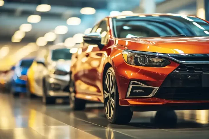 Inchirieri auto Cluj Cele mai populare masini de inchiriat