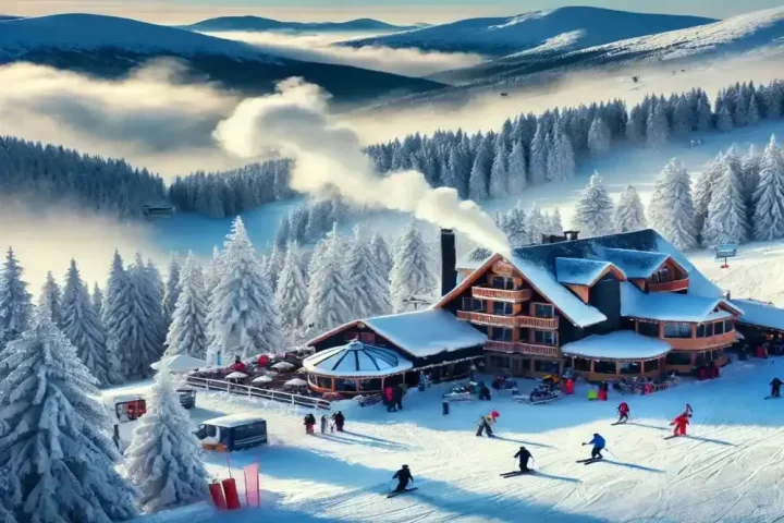 locuri de vizitat transilvania iarna 2025