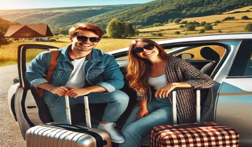 alegerea masinii potrivite pentru o experiență completă de călătorie