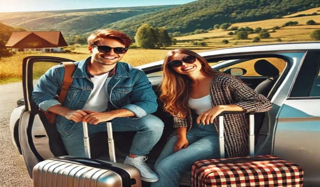 alegerea masinii potrivite pentru o experiență completă de călătorie