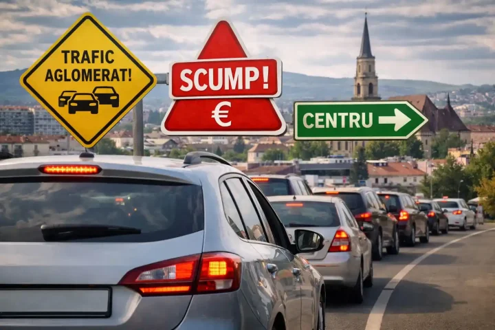 cand nu merita inchiriere masina cluj trafic jpg