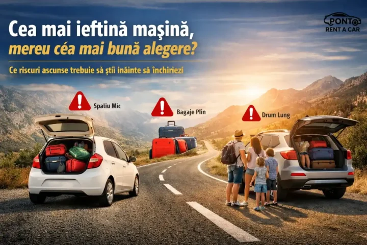 cea mai ieftina masina inchiriat nu merita